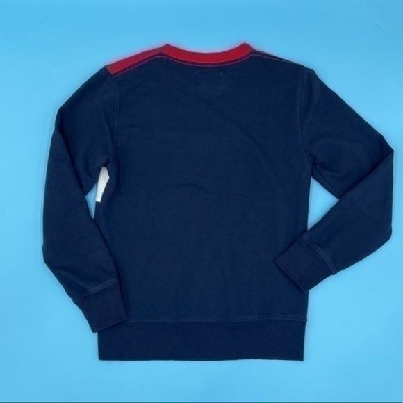 LIKE NEW! LEVIS Crewneck Sweatshirt - Picture 2 of 3